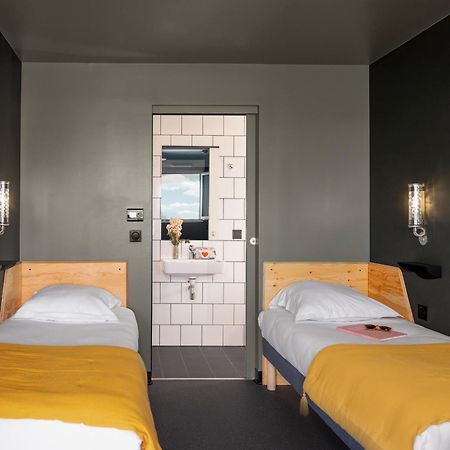 Готель Eklo Paris Roissy Cdg Airport Екстер'єр фото