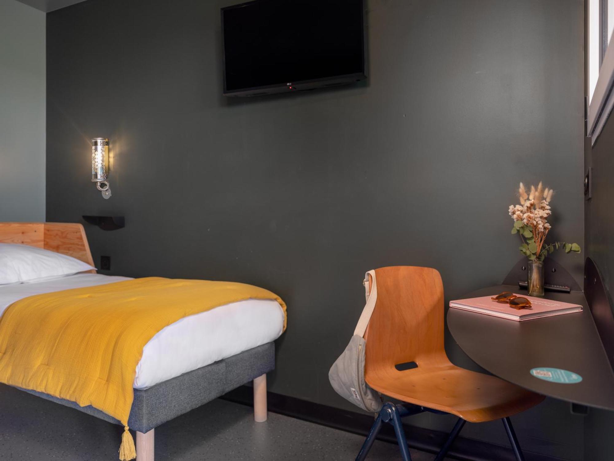 Готель Eklo Paris Roissy Cdg Airport Екстер'єр фото