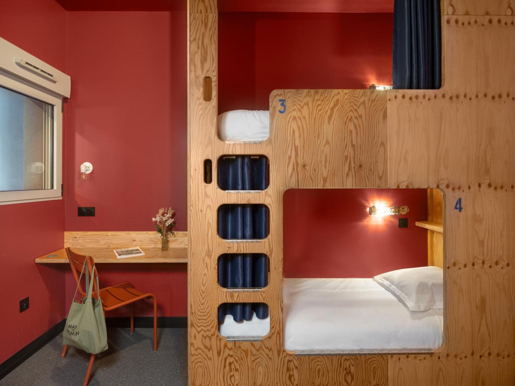 Готель Eklo Paris Roissy Cdg Airport Екстер'єр фото