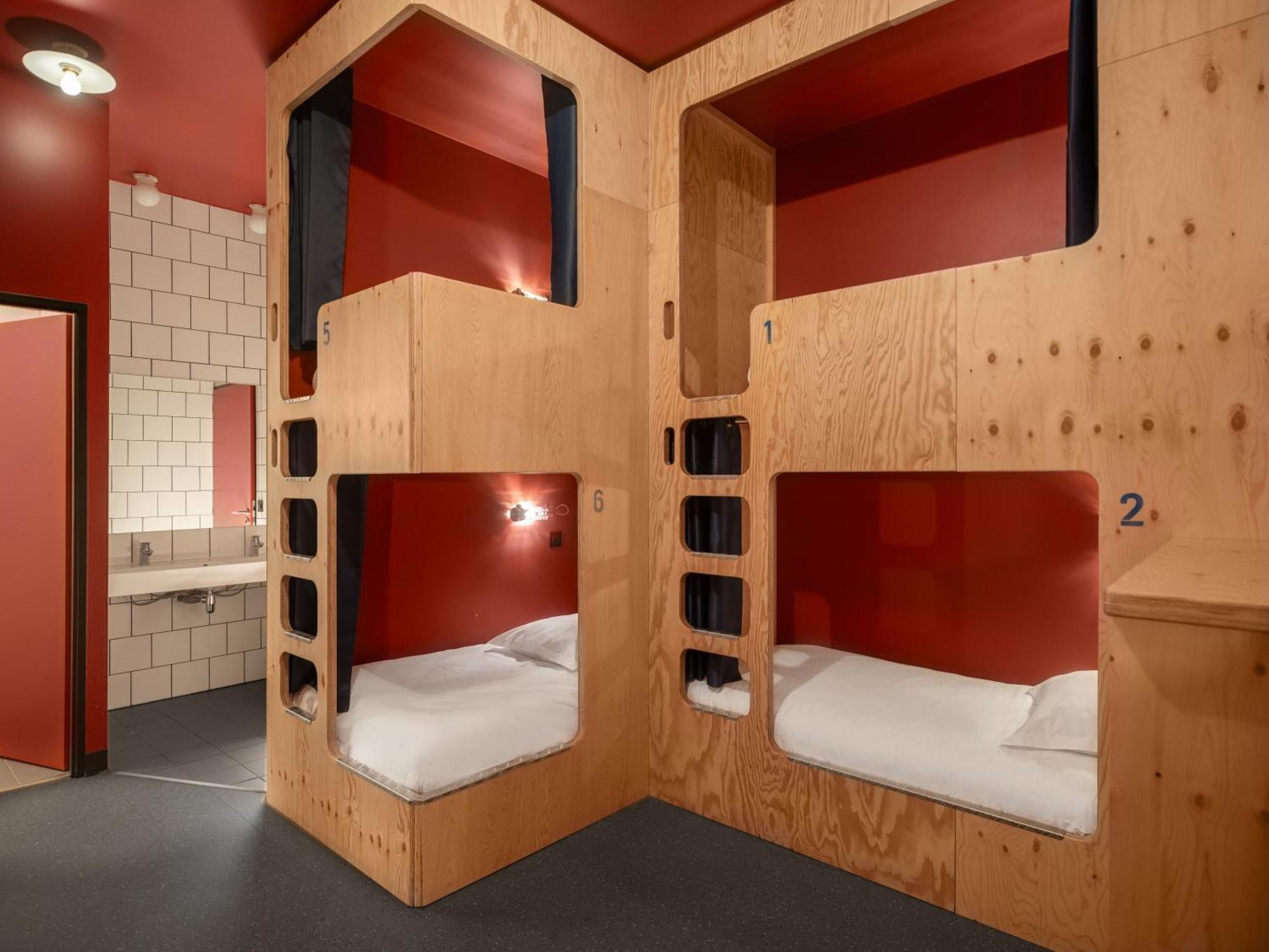 Готель Eklo Paris Roissy Cdg Airport Екстер'єр фото